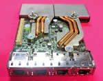 Dell Broadcom 57800S 5720 10GB Sfp+ Quad Port Network Card Y36FR Used. Price: $24.00.