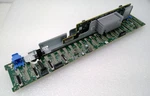 Dell Poweredge R750 0571RM Sas/sata Pcie Nvme 2.5" Hard Drive Backplane Card T7 Used. Price: $499.99.