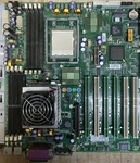 375-3044 / 375-3105 Sun Blade 2500 Motherboard With Iiii 1.28GHZ Used. Price: $1495.00.