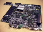 Sun 375-3065 650MHZ System Board Ultrasparc Iii For V120 Used. Price: $28.00.