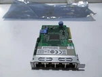 Lenovo 00YJ565 Thinksystem 4-PORT RJ45 Network Adapter 7ZT7A00545 Open. Price: $150.00.