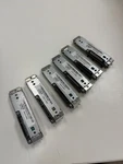 Dell PN939 HP592 To Sas Hdd Satau Poweredge MD1000 Interposer Adapter Board Used. Price: $8.49.