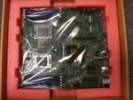New Intel Server Board S5500WB12V Ssi Eatx, DDR3 Ecc Only. Price: $119.95.
