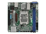 Asrock Rack Server Motherboard EC266D2I-2T/AQC Mini-itx 2X 10GLAN Single Socket New. Price: $477.49.