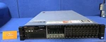 Dell Poweredge R820 Server 16 2.5 Inch Drive Bays Cto Used. Price: $120.00.