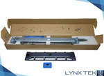 Only With Server Purchase Bundle Deal 2U Rails & Dell Bezel R520 R720 R730 R820 Used. Price: $59.99.