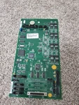 Hp TL89X 4-CH Main Logic Controller Board 606810-001 Rev.e ***see Pictures** Used. Price: $25.00.