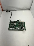 Dell 0M05TM Poweredge T320 8-BAY Server Hard Drive Backplane Used. Price: $18.50.