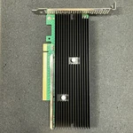 Dell IQA89701G2P5 Pcie Intel Quickassist Adapter 093XWF 100GB/S Used. Price: $44.95.