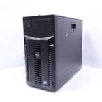 Dell Poweredge T310 1X Intel Xeon X3430 16GB Ram No Drives/os Server Used. Price: $170.00.
