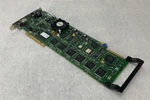 Dialogic Brooktrout Technology P/n: TR1034+P8H-T1-1N-R Pci Voice Data Board Used. Price: $633.59.