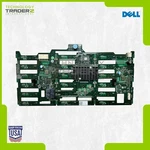 Dell Poweredge T630 18-BAY 3.5 Hard Drive Backplane 01K2TX **pulled** Used. Price: $139.00.