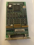 Sun 370-1704 Differential Wide SCSI-2 Sbus Card X1062A Dwis/s Tested Working Used. Price: $45.95.