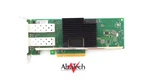 Lenovo 01DA902 X710-DA2 Sfp+ Ethernet Converged Network Adapter Used. Price: $48.99.