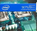 Intel SE7520BD2SATAD2 Ssi Eeb 3.0 Serverboard New Retail Box. Price: $40.00.