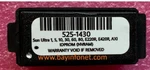 525-1430 Sun Nvram Ultra 10 60 80 E220R E420R New Battery Used. Price: $84.99.