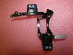 727975-001 Hp Mezzanine Card Assembly Bracket For Proliant BL420C G8 Used. Price: $9.33.
