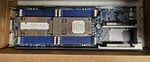 Gigabyte MZ61-HD0 Server Sled LGA4094 For H261-Z60 Heat Sinks Included Open. Price: $235.00.