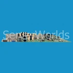 Hp 594192-001 DL180 G6 System Board 608865-001 Used. Price: $89.00.