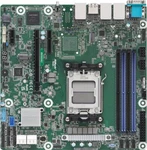 Asrock Rack Micro-atx Server Motherboard Single Socket Amd Ryzen 7000 B650D4U New. Price: $309.99.