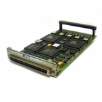 Sun 501-1725 Sbus High Speed Serial Card Used. Price: $200.00.
