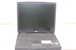 Dell Inspiron 2650 Laptop Intel Pentium 4 256MB Ram No Hdd/ Battery Used. Price: $40.49.