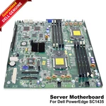 Dell Oem Poweredge SC1435 Server Motherboard Dual Socket F DDR2 0YK962 Open. Price: $17.47.