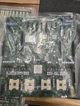 Genuine Dell Poweredge R900 Intel Chipset DDR2 Server Motherboard 0TT975 RV9C7 Used. Price: $79.00.
