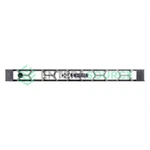 Dell 9MTRW Emc Poweredge R340 R440 R640 R6415 R6515 R6525 Front Bezel Used. Price: $23.99.