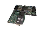 Dell Poweredge R740XD System 0DY2X0 Motherboard With XVVY1 Card Used. Price: $179.00.