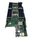 Supermicro X10DRT-B+ DDR4 Dual Lga 2011-3 Server System Board W60 Used. Price: $75.00.