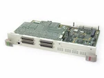 Cabletron Ethernet Module From 6C105 Smart Switch 6000 Chassis 6E233-49 Used. Price: $81.40.