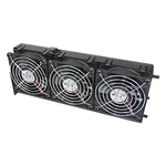 Dell PE4400/6300/6400 Triple Fan Assy Open. Price: $58.85.