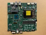New Dell Optiplex 7060 7070 Micro Intel LGA1151 Motherboard Ipcfl-bs 65W. Price: $59.99.