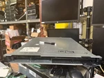 Dell Emc Poweredge R250 Server 1X E-2336 6C 2.90GHZ 32GB No Hdd Tested! Used. Price: $974.99.