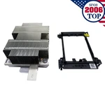 Dell Poweredge R540 R440 2ND Cpu Heatsink 01CW2J W/ Cage Us Shipping New. Price: $27.98.