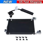 New Dell Latitude E5580 E5590 M3520 M3530 Hdd Caddy 6F7DD+CONNECTOR 6NVFT+SCREWS. Price: $12.98.