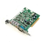 Sun Microsystem 375-3038-02 Audio Riser Card Used. Price: $33.99.