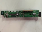 Dell CN-0U7820 U7821 Rev A01 Sas Backplane Board 4-PORT Used. Price: $39.95.