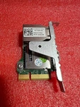 Dell 2827M Remote Access Card IDRAC7 Express R320 R420 R520 T320 T420 Used. Price: $9.89.