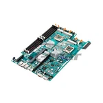 Ibm 42D3638 X3550 System Board Sas- Low End Used. Price: $65.00.