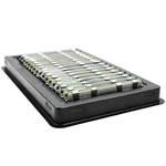 96GB 6X 16GB PC3-8500R Rdimm Supermicro X8DTL-IF Memory Ram New. Price: $355.86.