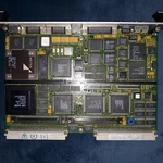 Force/sparc CPU/2CE/16 P/N600-12357-102 Rev Used. Price: $420.00.