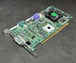 Sun 375-3153 XVR600 Graphics Accelerator Card, Pci, X3780A Tested Used. Price: $59.00.