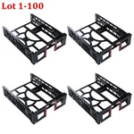 Lot Lenovo Thinkstation Tray Caddy 2.5" 3.5 03T8806 For P500 P700 P510 P710 P720 Open. Price: $683.00.