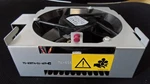 Hp Compaq Dec ES45 Fan Assembly 70-40074-01 Used. Price: $175.00.