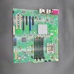 Dell Precision T3400 Motherboard LGA775 CN-09KPNV DDR2 X38 Chipset Used. Price: $28.45.