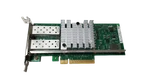 Dell 942V6 Intel X520-DA2 Dual Port 10GB Network Adapter Hh Bracket No Sfp Used. Price: $13.99.