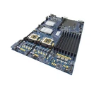 Apple Computer 630-7490 X Server System Board 607-0343 Tested Working Used. Price: $220.00.