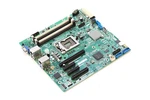 Hp Proliant ML30 GEN9 DDR4 Lga 1151 Server Motherboard P/n: 825094-001 Tested Used. Price: $149.99.